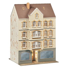 Faller 130447 - Casa di Città con taverna