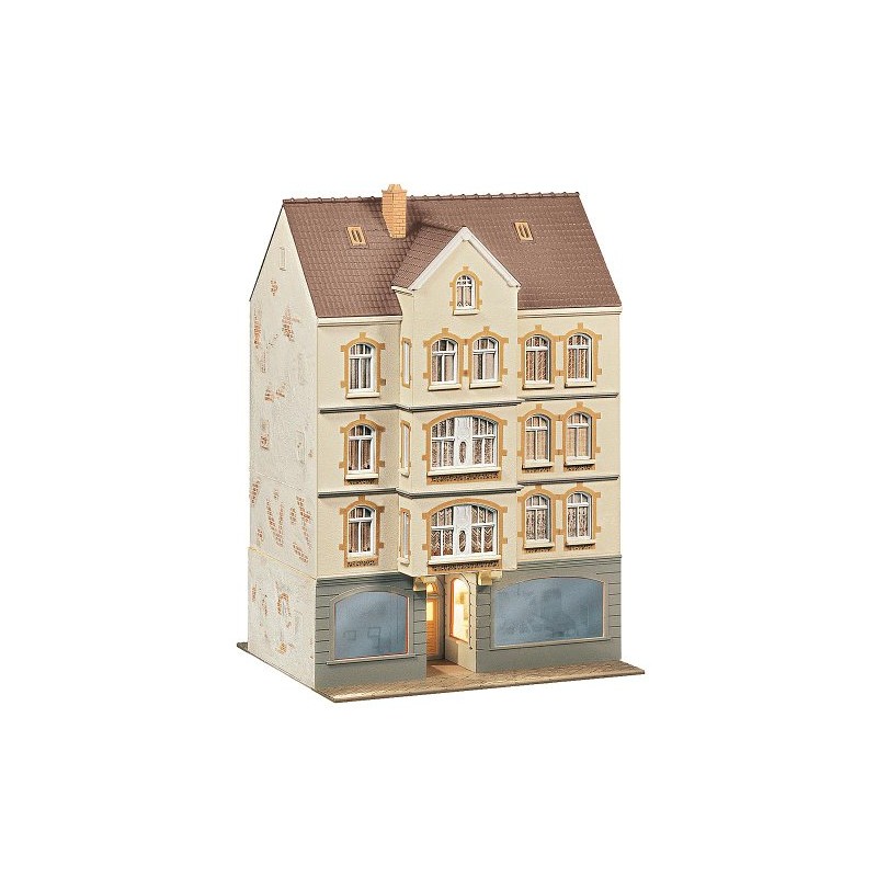 Faller 130447 - Casa di Città con taverna