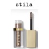 STILA GLITTER & GLOW LIQUID EYE SHADOW ~ Smoldering Satin