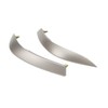 1 Pair Central Dashboard Trim Strip 55436 02330 Left and