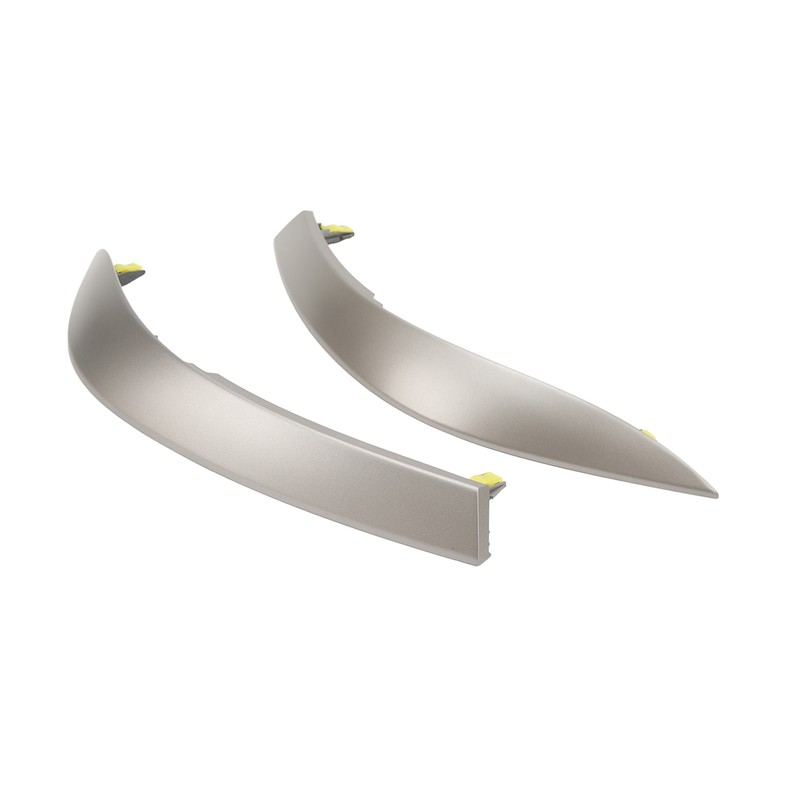 1 Pair Central Dashboard Trim Strip 55436 02330 Left and