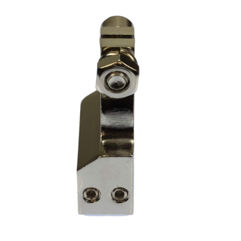 VooDoo bright Nickel 4 8 awg ga POSITIVE or Negative