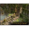 Titan Quest Immortal Throne Expansion Pack - PC