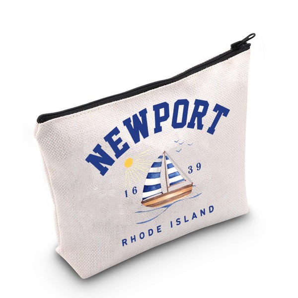 WCGXKO Newport Vacation Gift Newport Rhode Island Trip Gift New