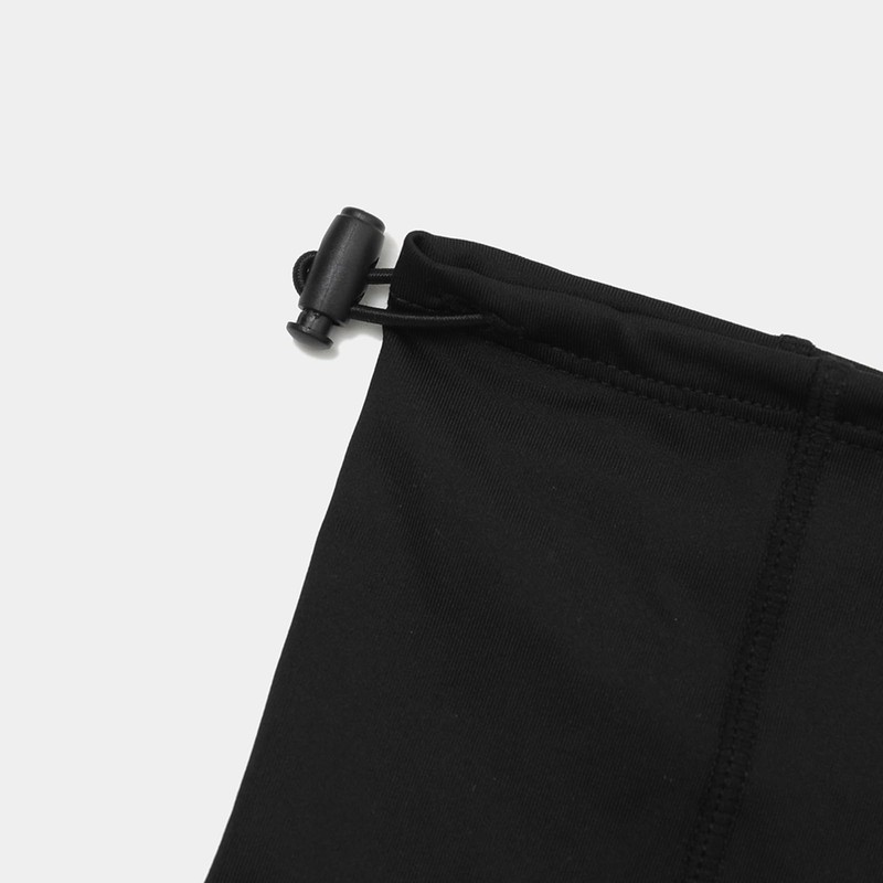 Callaway C25198100 1010_Black FR Men's Face Cover (Sweat Absorbent, Quick-Drying,