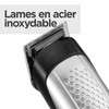 BaByliss Lihtium Power Beard Trimmer