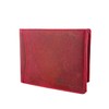 BUFFALO HILL 2394 Wallet Buffalo Leather Wallet I Genuine Leather