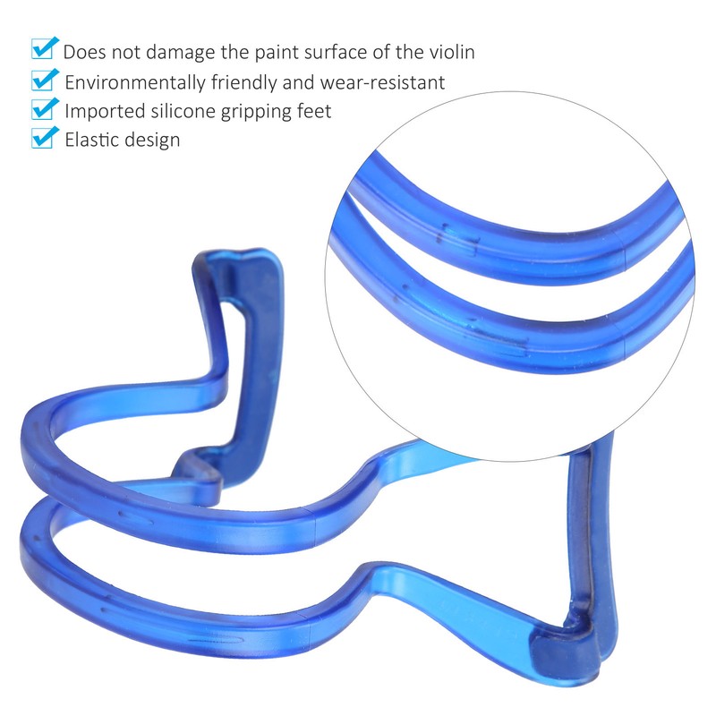 Violin Bow Collimator 4/4 4/3 1/2 Straightness Corrector Teaching Tool