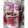 Veetgold Super Whitening Scrub & HONEYBEE KNUCKLE & KNEES RESTORER.