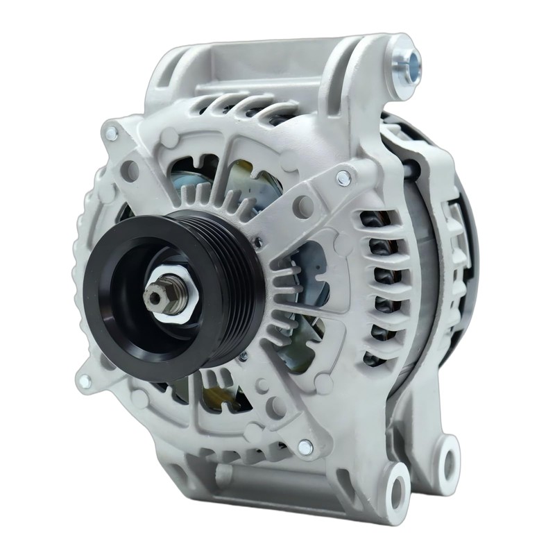 PDOK New Replacement automotive Alternator 11576 Compatible with Jeep Grand