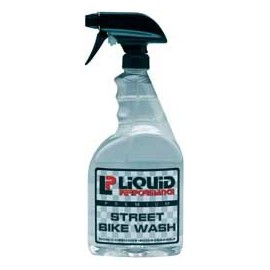 Liquid Performance Racing Premium Street Bike Wash 32oz 13