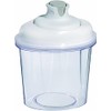 Food Saver Canister Design Medium Vacum 3.5 Quart (2 Quart)