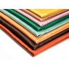 Satin Fabric, Thin Stretchy Decorative Fabric, Available in Various Colours,