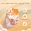 Turmeric Soap Natural Turmeric Soap Bar For Acne Removal,Pores Shrink,Deep