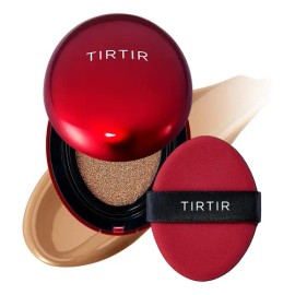 Base de Maquillaje Tirtir Mask Fit Red Cushion 34N Pecan
