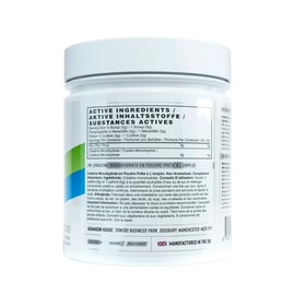 Naughty Boy Creatine 450 g