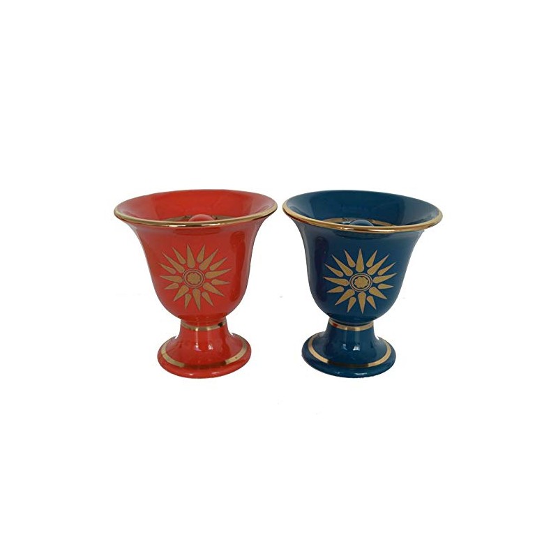 Talos Artifacts Pythagoras Cup Alexander The Great Two Quality Cups