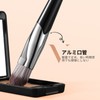 DUcare Popular Foundation Brush, Round and Flat Type, Perfect for