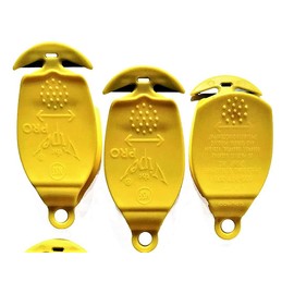 Viper Pro 3 Pack Multi- Purpose Cutter/Bag Opener CrewSafe