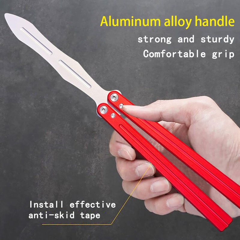 KEEDAS Integrated Forging Bushing System, Aluminum Integral Channel Handle, Excellent