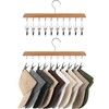 StorageWorks Hat Rack, Closet Organizer and Storage for Baseball Caps,Set