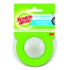 Scotch-Brite Dobie Scrubber Great for Non-Stick Cookware