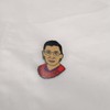 GuDeKe The Ruth Bader Ginsburg Brooch Engraved Supreme RBG Badge