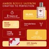 CA Perfume Amber Rouge Saffron Eau De Perfume Unisex Perfume