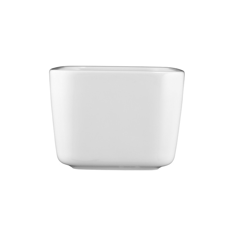 No Limits 3 Square Bowl 5301 23 cm x 11