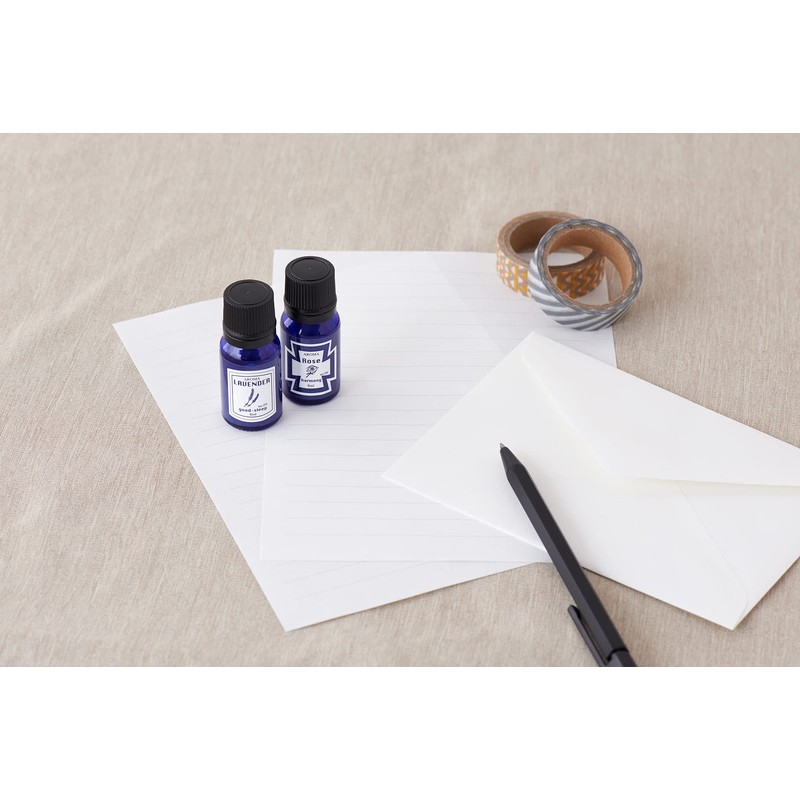 Global Product Planning Blue Label Aroma Essence