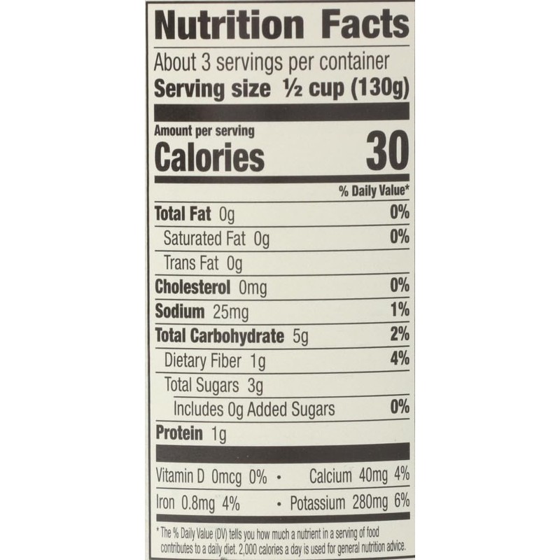 Muir Glen Organic Diced Fire Roasted Tomato No Salt 14.5