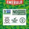 Emerald Nuts, 100 Calorie Variety Pack, 18 Count (Pack of