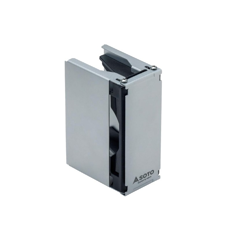SOTO ST-3501 Trail Table (FF) Compact Table, Scheduled for Release