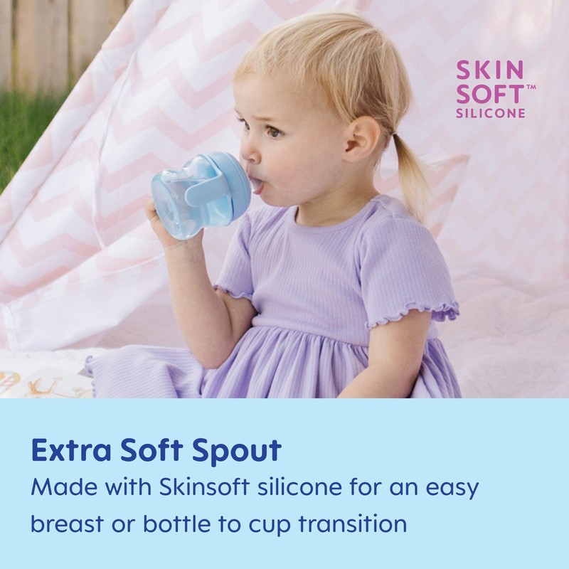 MAM Starter Cup (1 Count), MAM Sippy Cup, Drinking Cup