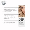 Clairol Colour Gloss Up Conditioner, Play It Cool Blonde, 130ml