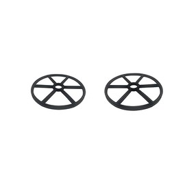 Buying Q Buying S Replacement 6 Spoke Spider Gasket(Prior to 1977) Fits SPX0710D Valve Seat Gasket(2 Pack)