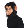 Monkey Chimpanzee Mask