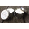 Touch Of ECO 2 Pack: All Natural Soy Scented Candles.