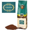 Mystic Monk Coffee: Breakfast Blend Ground Coffee (Medium Roast 100%
