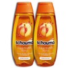 Schauma Superfruit & Shine Shampoo 2 x 400 ml Pack