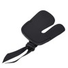 Lantro JS Simple Design Archery Accessory Archery Finger Guard, Bow