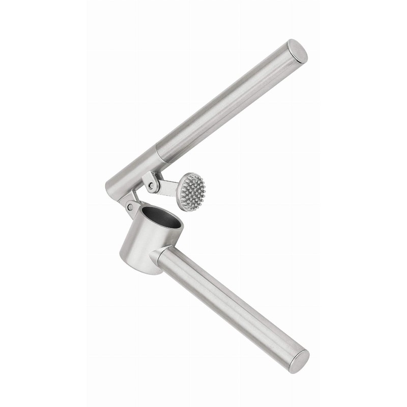 Kinghoff KH-1461 Stainless Steel Garlic Press