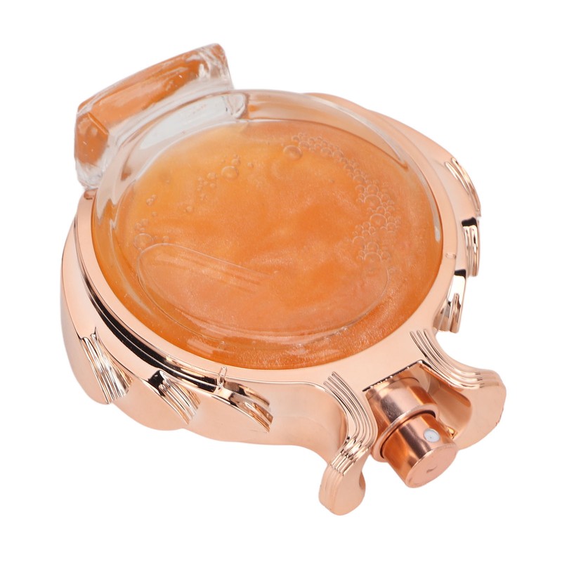 90ml Aromatherapy Quicksand Perfume Fragrance Mist Long Lasting Mild Glittering