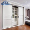 HOMOTEK 7 in Flush Pull Sliding Closet Door Handles 2