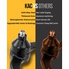 KAC Front Lower Complete Control Arms Assembly Suspension Kit w/Ball