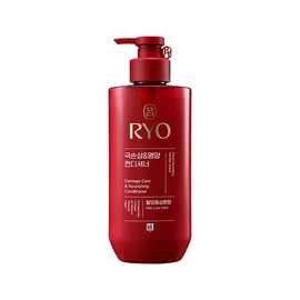 ryo Ryeo Hambit Extreme Damage Nutrition Conditioner 480ml / 려 함빛 극손상영양 컨디셔너 480ml