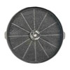 AIR2GO Activated Carbon Filter for Klarstein 10032843 (Pack of 2)