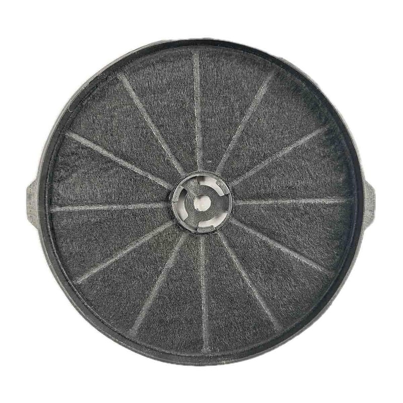 AIR2GO Activated Carbon Filter for Klarstein 10032843 (Pack of 2)