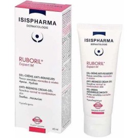 Isispharma Ruboril Expert M Piel Sensible Anti Rojeces