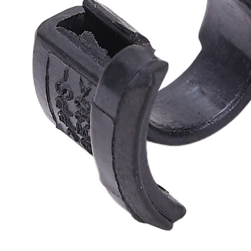 BTSEURY 3PCS AC Condensor Hard Line Lock Clamp Clip, Direct